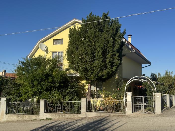 Image No.4-3 Bed Villa / Detached for sale