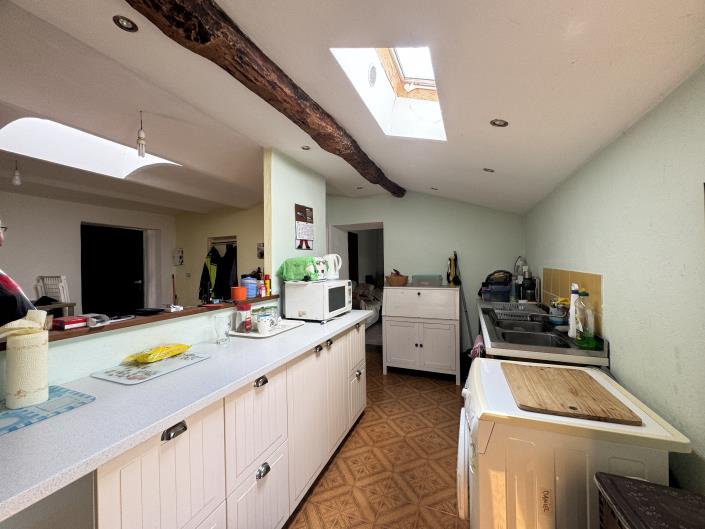 Image No.6-2 Bed Village House for sale