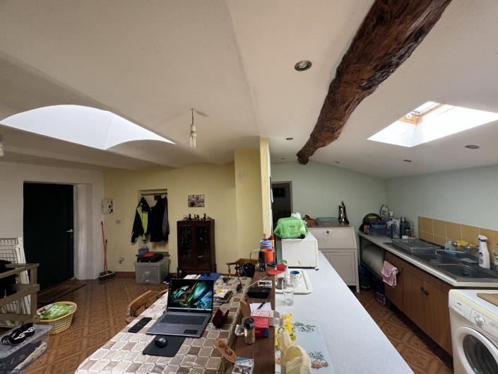 Image No.7-2 Bed Village House for sale