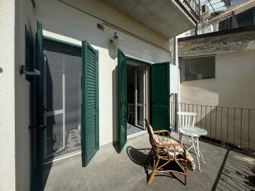 1 - Paglieta, Apartment