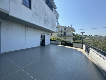 1 - Castél Frentano, Apartment