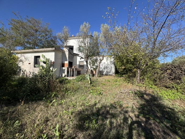 Image No.40-2 Bed Farmhouse for sale