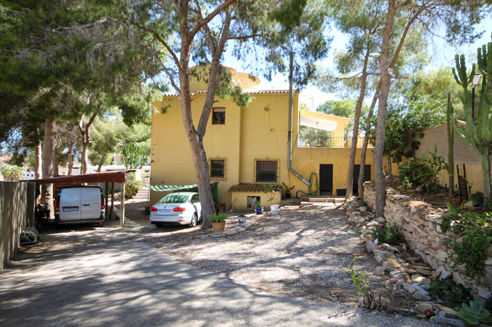 Image No.41-5 Bed Villa for sale