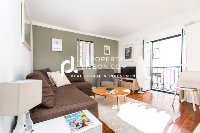 Image No.4-1 Bed Apartment for sale