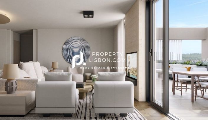 Image No.2-3 Bed Apartment for sale