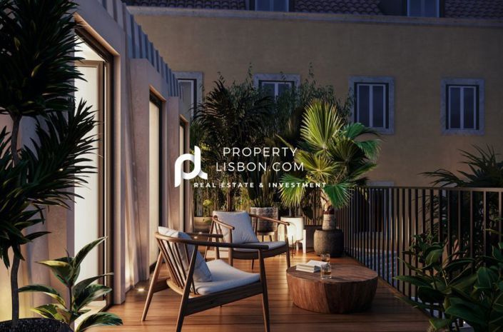 Image No.11-1 Bed Apartment for sale