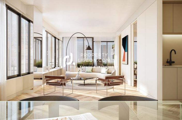 Image No.4-2 Bed Apartment for sale