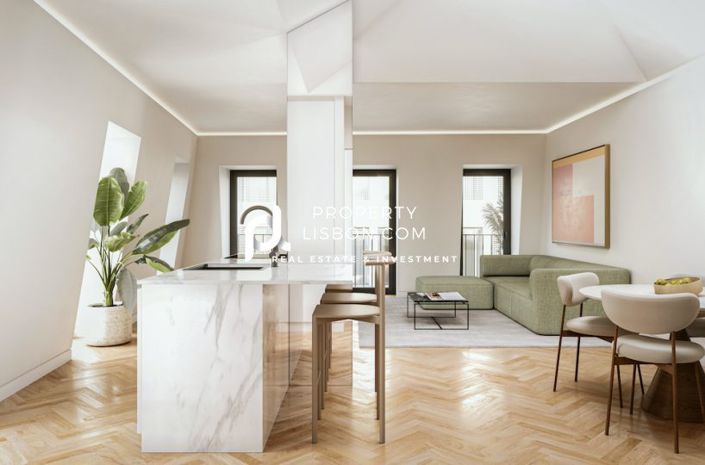 Image No.8-2 Bed Apartment for sale