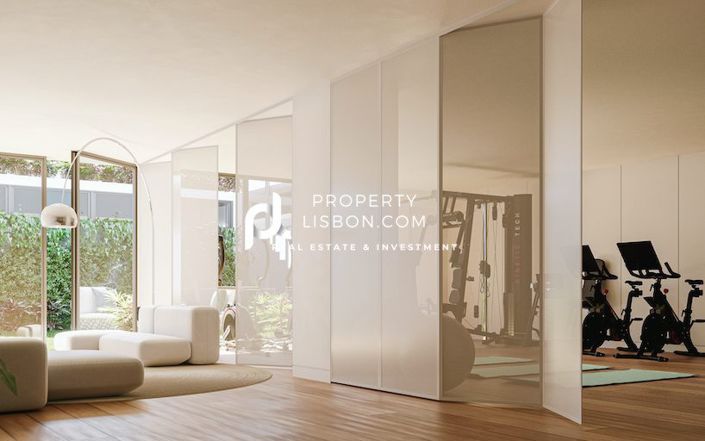 Image No.12-1 Bed Apartment for sale