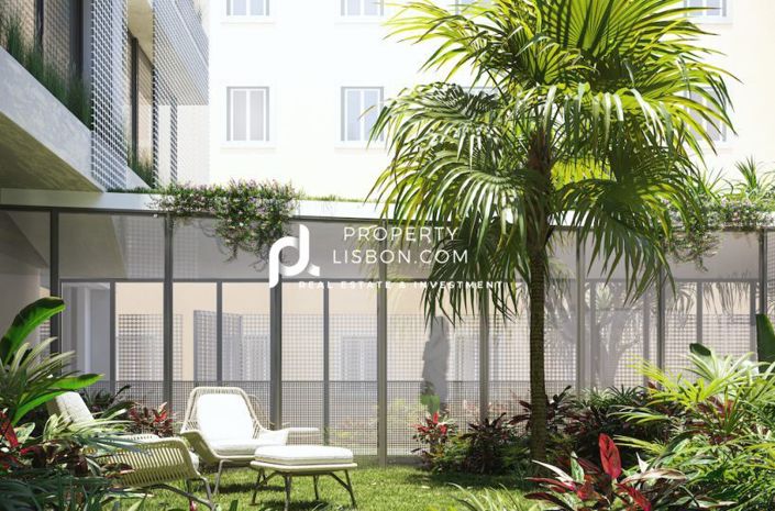 Image No.6-1 Bed Apartment for sale