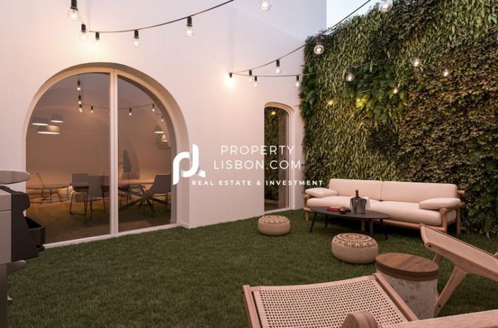 Image No.12-1 Bed Apartment for sale