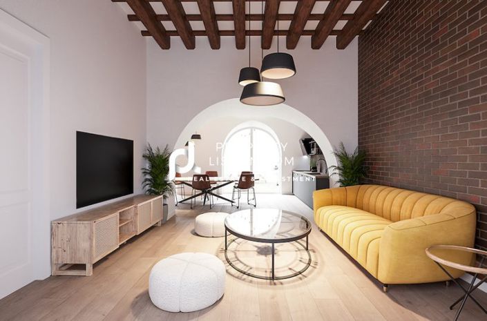 Image No.8-1 Bed Apartment for sale