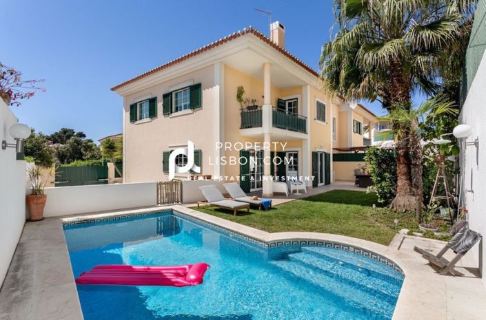 Image No.5-4 Bed Villa for sale