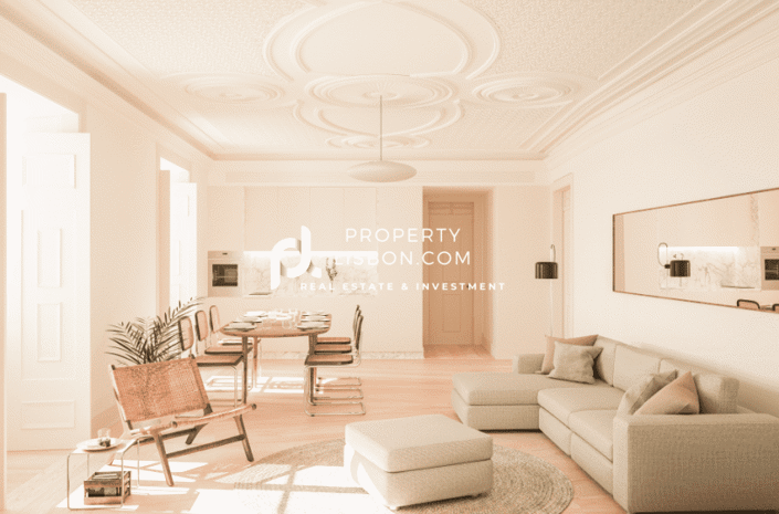 Image No.3-1 Bed Apartment for sale