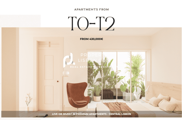 Image No.8-1 Bed Apartment for sale