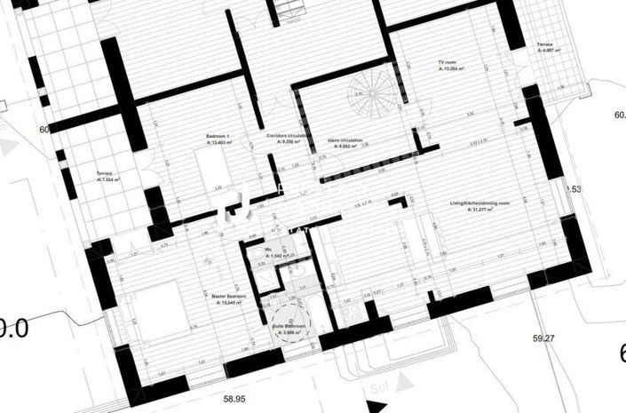 Image No.18-4 Bed Apartment for sale