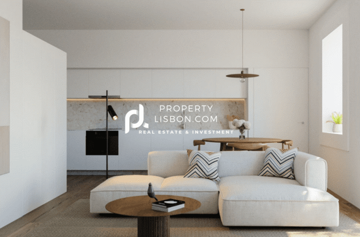 Image No.3-1 Bed Commercial for sale