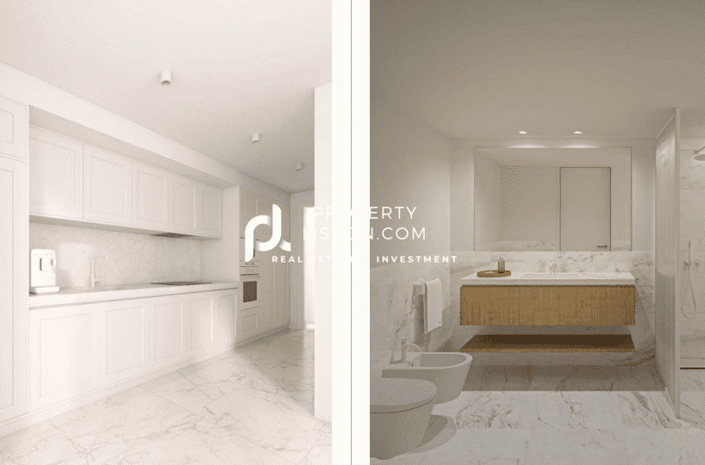 Image No.3-1 Bed Apartment for sale