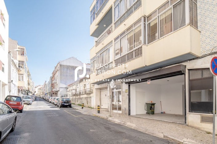 Image No.2-1 Bed Commercial for sale