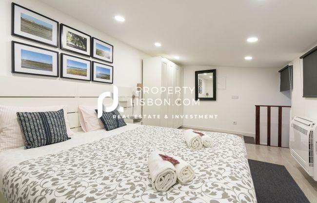 Image No.6-3 Bed Apartment for sale