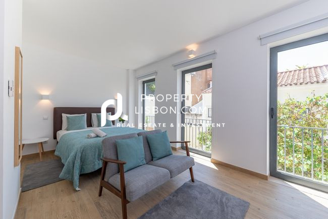 Image No.10-4 Bed Apartment for sale