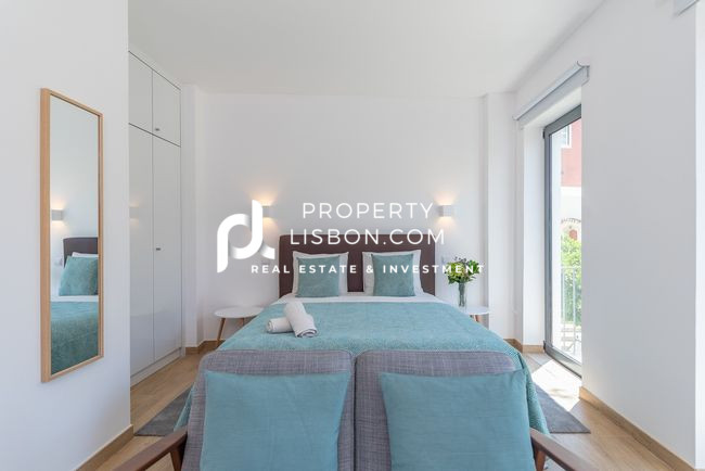 Image No.5-4 Bed Apartment for sale