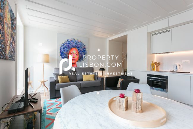 Image No.12-1 Bed Apartment for sale