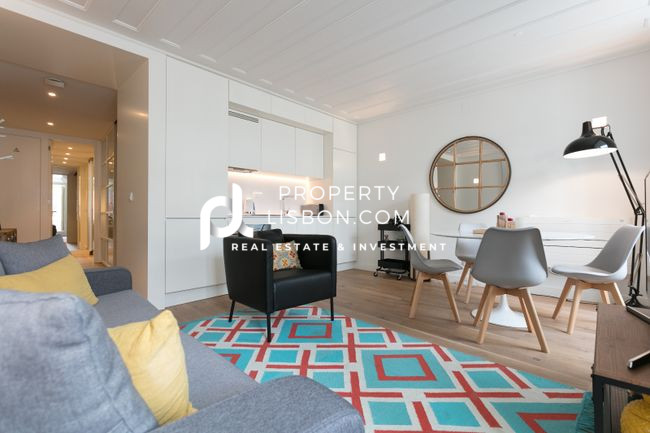 Image No.5-1 Bed Apartment for sale