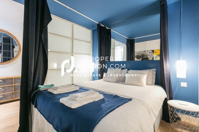 Image No.6-1 Bed Apartment for sale