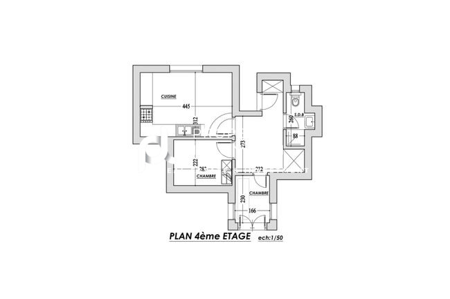 Image No.6-2 Bed Apartment for sale