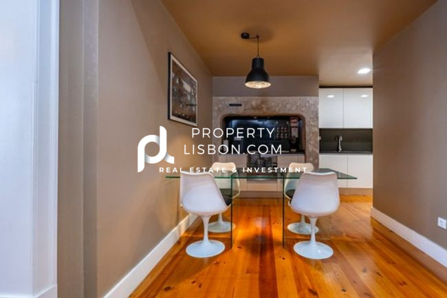 Image No.17-1 Bed Apartment for sale