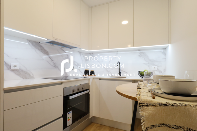 Image No.4-2 Bed Apartment for sale