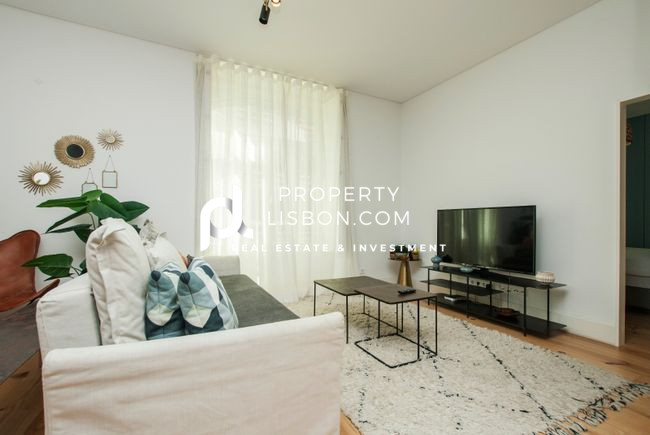 Image No.16-1 Bed Apartment for sale