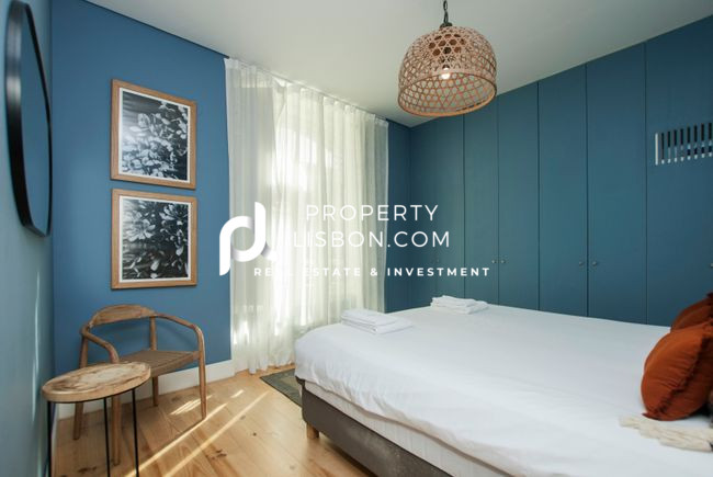 Image No.20-1 Bed Apartment for sale