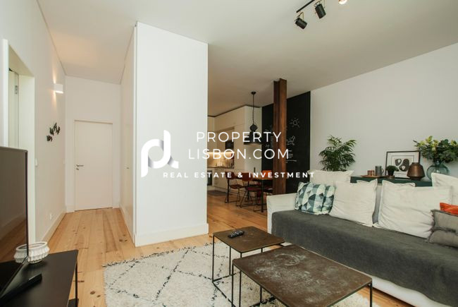 Image No.5-1 Bed Apartment for sale