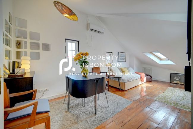 Image No.10-1 Bed Apartment for sale