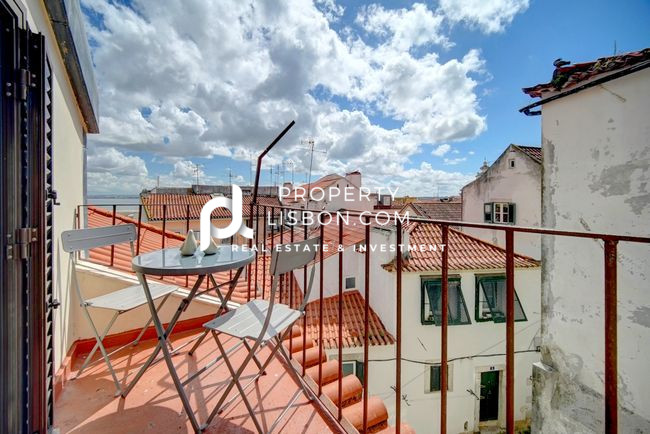 Image No.14-1 Bed Apartment for sale