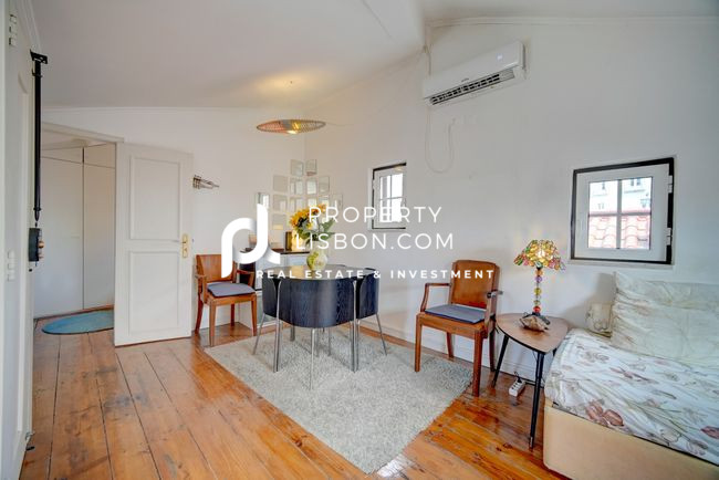 Image No.8-1 Bed Apartment for sale