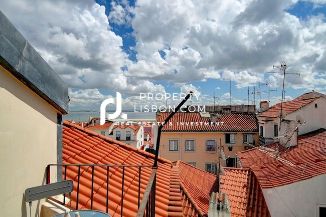 Image No.11-1 Bed Apartment for sale