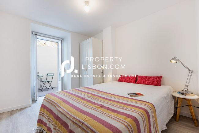 Image No.14-1 Bed Apartment for sale