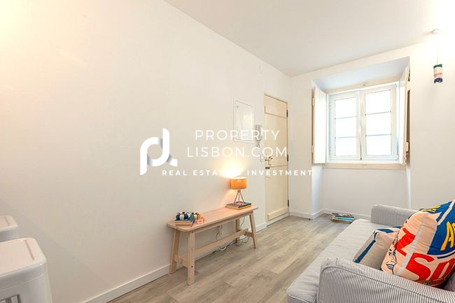 Image No.7-1 Bed Apartment for sale