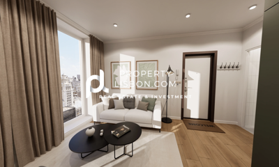 Property Lisbon.com most sold property