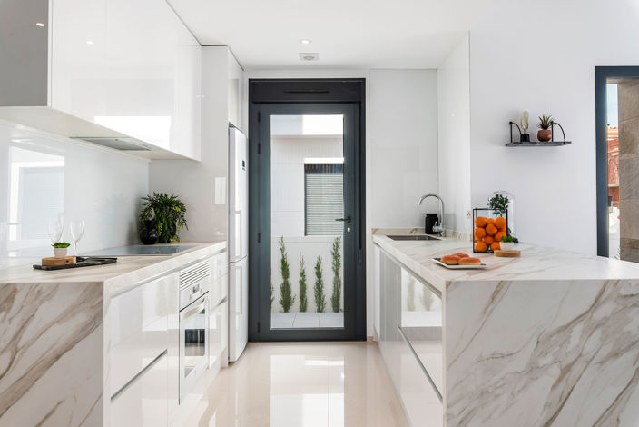 Image No.3-3 Bed Villa for sale