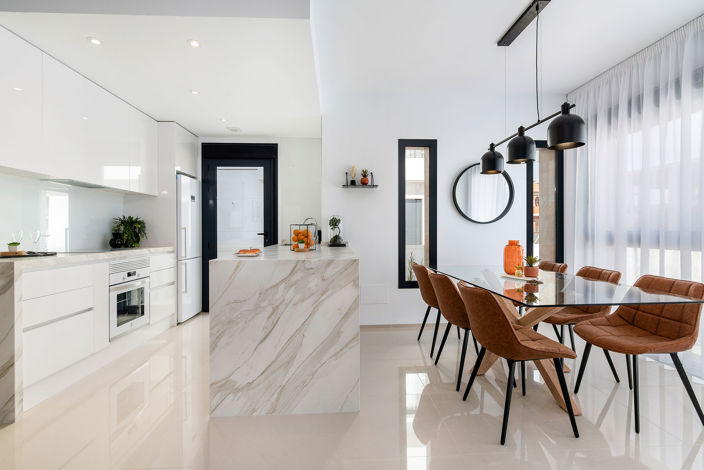 Image No.4-3 Bed Villa for sale