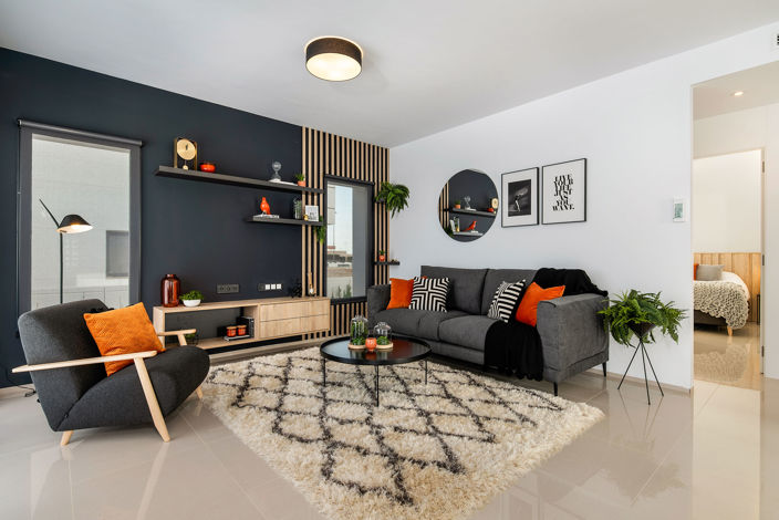 Image No.7-3 Bed Villa for sale