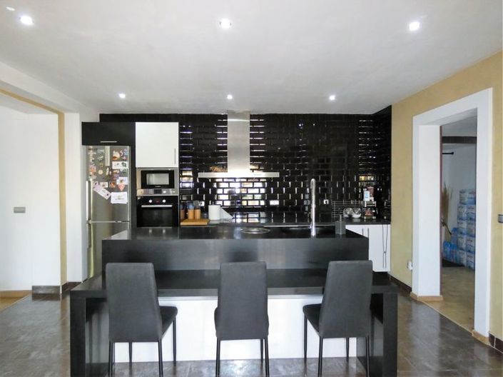 Image No.11-Finca de 7 chambres à vendre à Orihuela