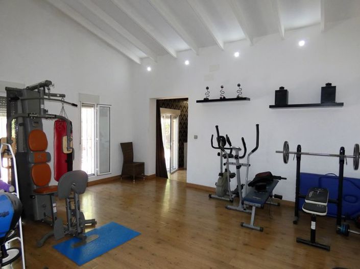 Image No.13-Finca de 7 chambres à vendre à Orihuela