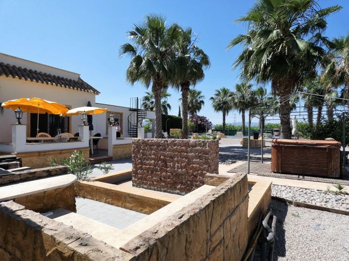 Image No.36-Finca de 7 chambres à vendre à Orihuela