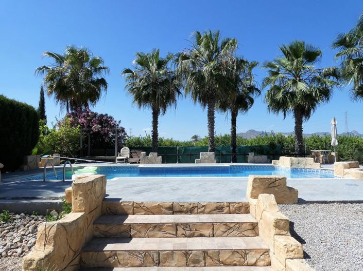 Image No.37-Finca de 7 chambres à vendre à Orihuela