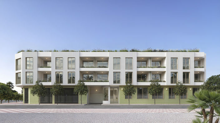 Image No.1-2 Bed Apartment for sale